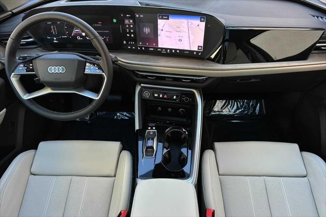 2025 Audi Q5 Premium Plus TFSI quattro S tronic