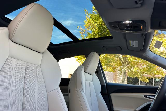 2025 Audi Q5 Premium Plus TFSI quattro S tronic