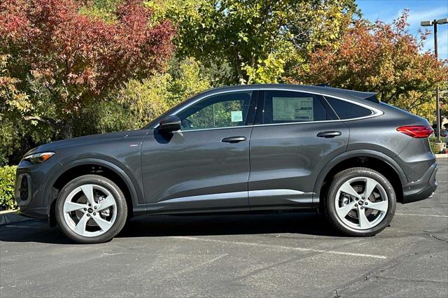 2025 Audi Q5 Premium Plus TFSI quattro S tronic