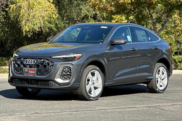 2025 Audi Q5 Premium Plus TFSI quattro S tronic