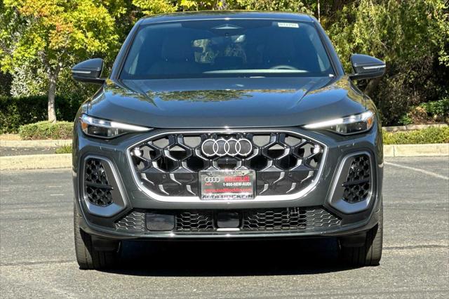 2025 Audi Q5 Premium Plus TFSI quattro S tronic