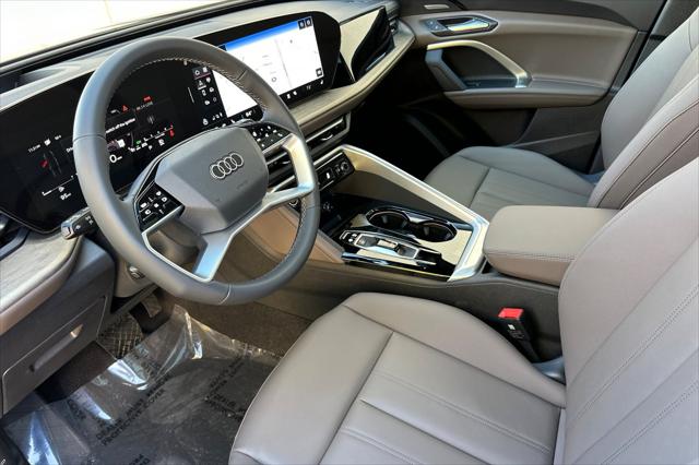 2025 Audi Q5 Premium Plus TFSI quattro S tronic