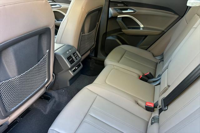 2025 Audi Q5 Premium Plus TFSI quattro S tronic