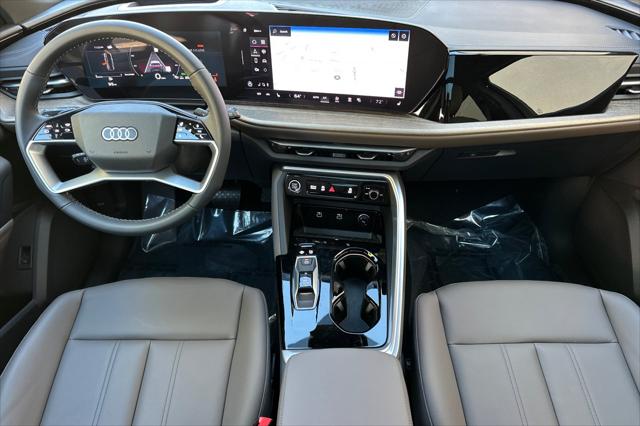 2025 Audi Q5 Premium Plus TFSI quattro S tronic