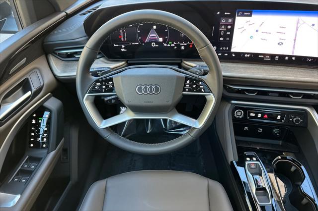 2025 Audi Q5 Premium Plus TFSI quattro S tronic