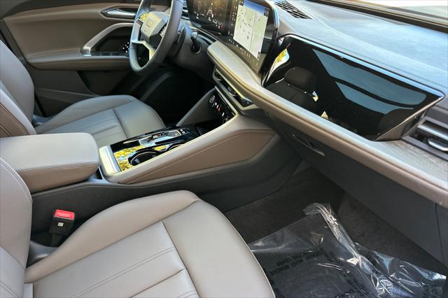 2025 Audi Q5 Premium Plus TFSI quattro S tronic