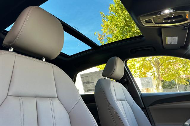 2025 Audi Q5 Premium Plus TFSI quattro S tronic