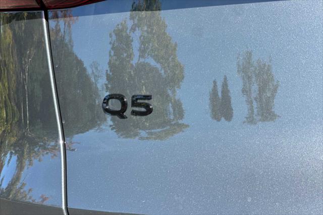 2025 Audi Q5 Premium Plus TFSI quattro S tronic
