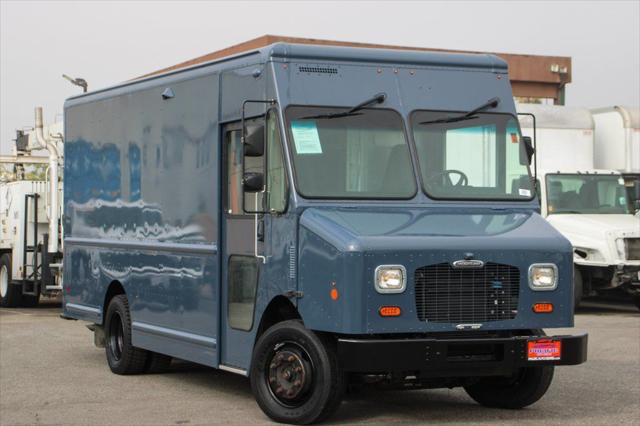 2020 Freightliner MT45G M Line
