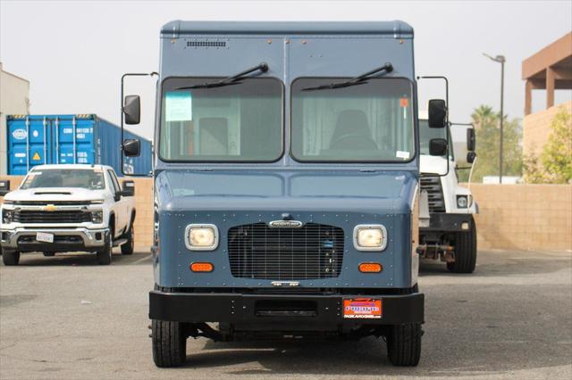 2020 Freightliner MT45G M Line