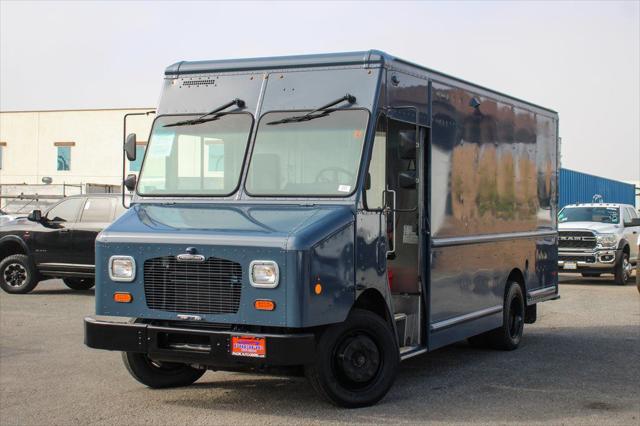 2020 Freightliner MT45G M Line