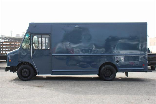 2020 Freightliner MT45G M Line