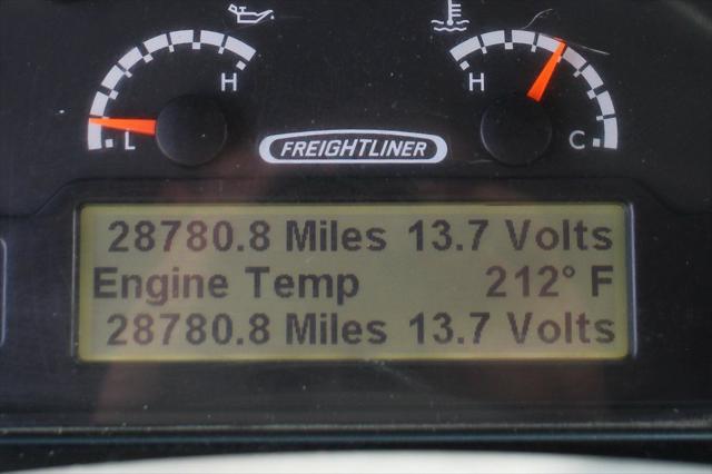 2020 Freightliner MT45G M Line
