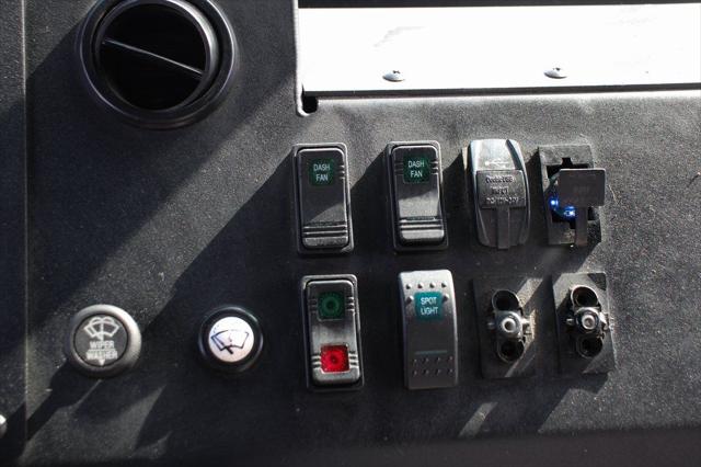 2020 Freightliner MT45G M Line