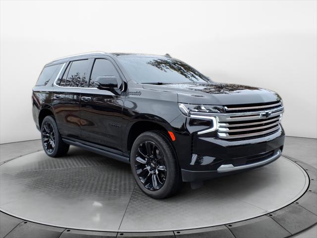 2023 Chevrolet Tahoe 4WD High Country for sale in Greensboro, NC
