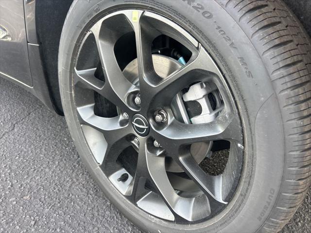 2026 Chrysler Pacifica Limited AWD