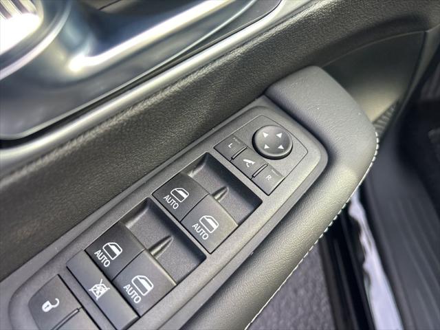 2026 Chrysler Pacifica Limited AWD