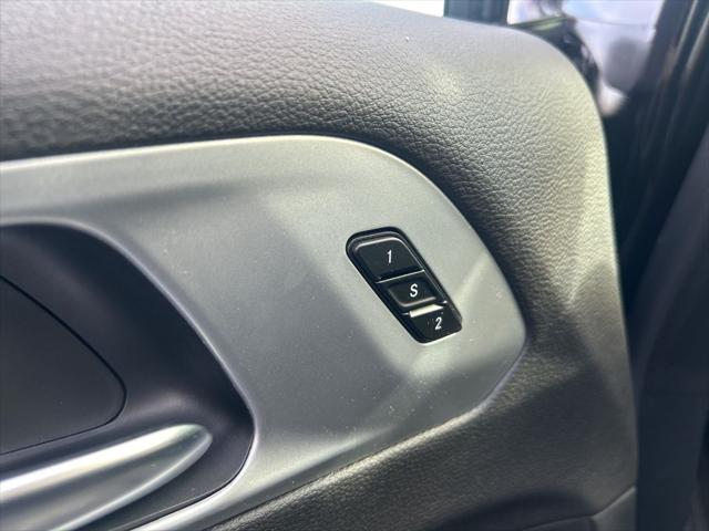 2026 Chrysler Pacifica Limited AWD