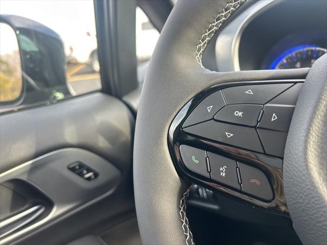 2026 Chrysler Pacifica Limited AWD
