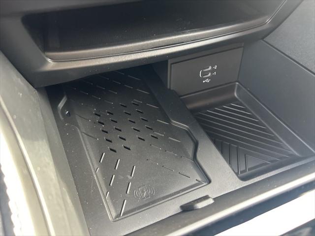 2026 Chrysler Pacifica Limited AWD
