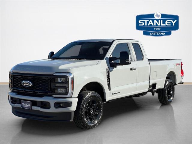 2026 Ford F-250 XL for sale in Eastland, TX