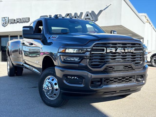 2026 Ram 3500 Big Horn for sale in Ponca City, OK