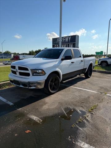2016 Ram 1500 SLT for sale in Kansas City, MO