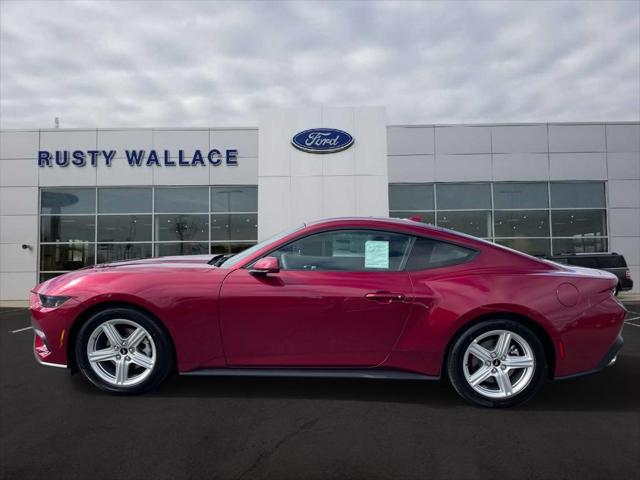 2026 Ford Mustang EcoBoost Premium Fastback for sale in Dandridge, TN