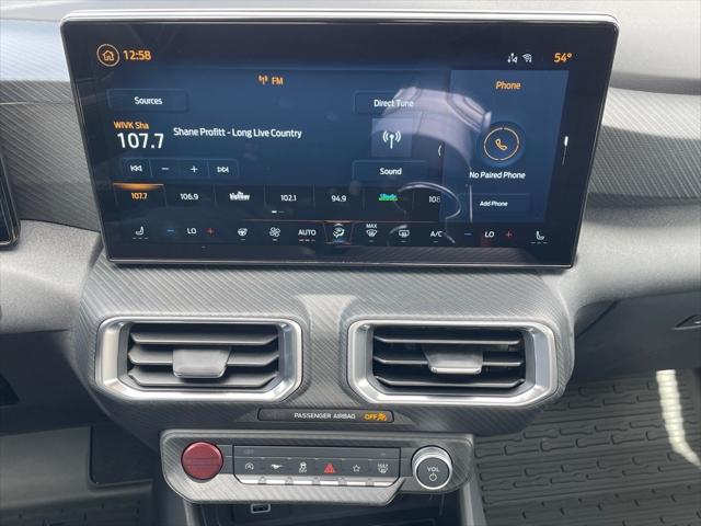 2026 Ford Mustang EcoBoost Premium Fastback