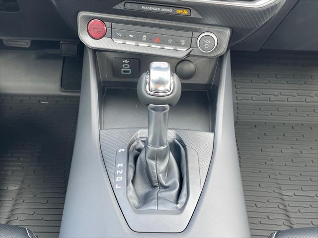 2026 Ford Mustang EcoBoost Premium Fastback