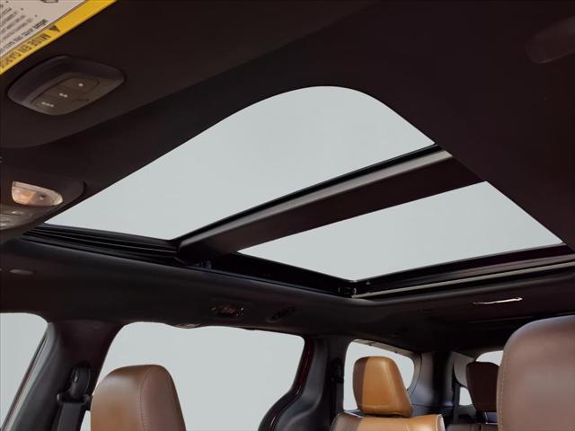 2021 Chrysler Pacifica Hybrid Limited