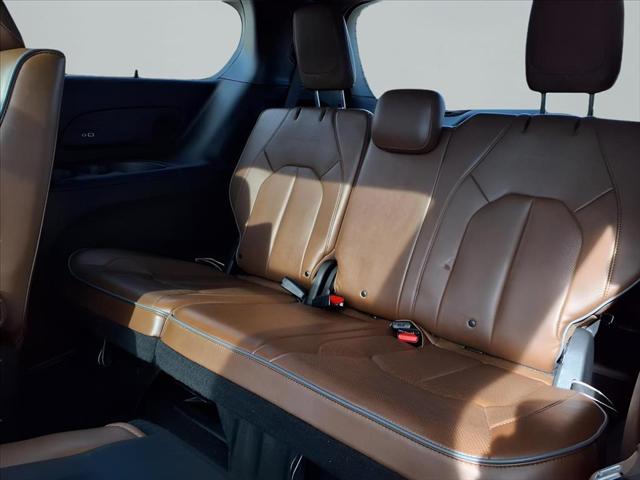 2021 Chrysler Pacifica Hybrid Limited