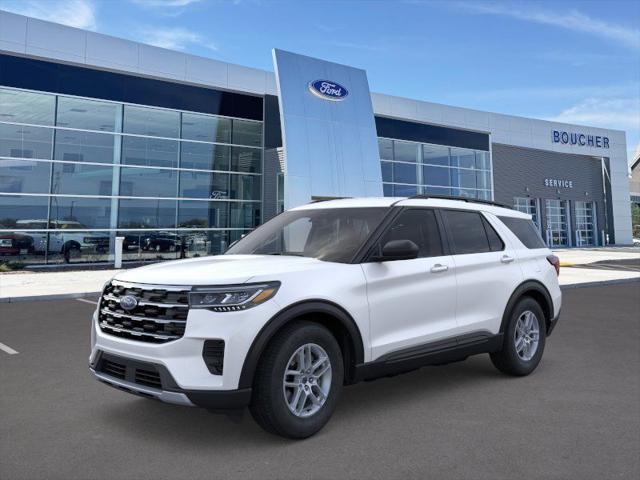 2026 Ford Explorer Active for sale in Menomonee Falls, WI