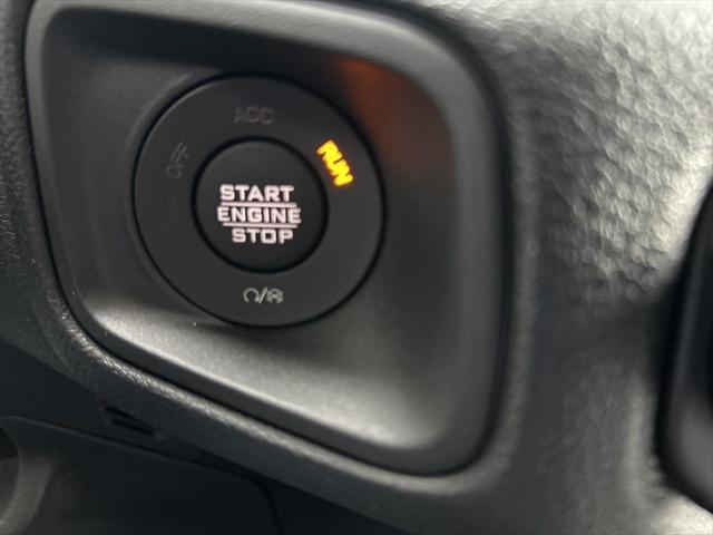 2026 Jeep Wrangler 2-Door Willys 4x4