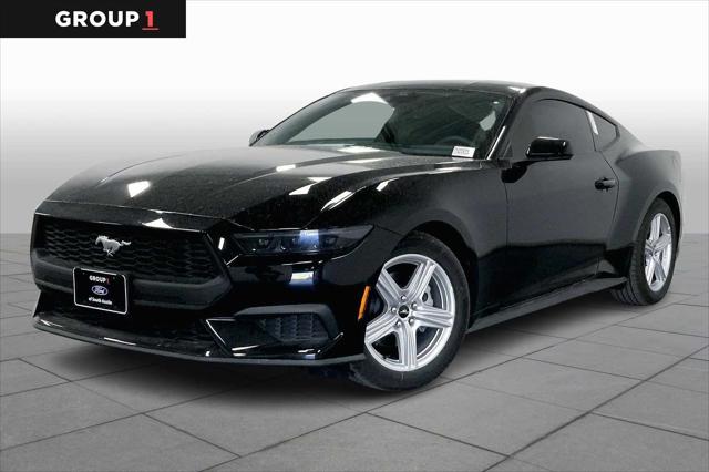 2026 Ford Mustang EcoBoost Fastback for sale in Austin, TX
