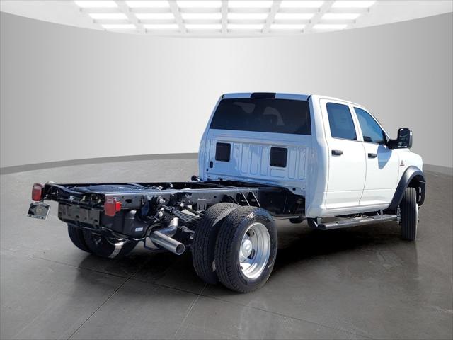 2026 Ram 5500 Tradesman/Big Horn