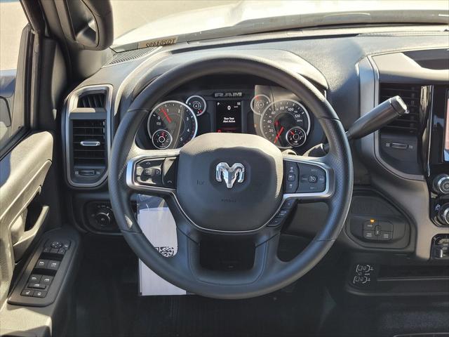 2026 Ram 5500 Tradesman/Big Horn