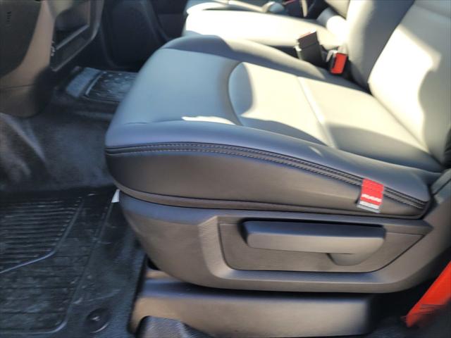 2026 Ram 5500 Tradesman/Big Horn