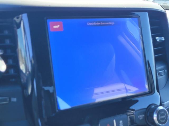2026 Ram 5500 Tradesman/Big Horn
