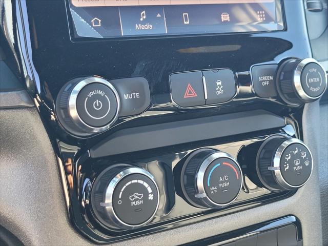 2026 Ram 5500 Tradesman/Big Horn