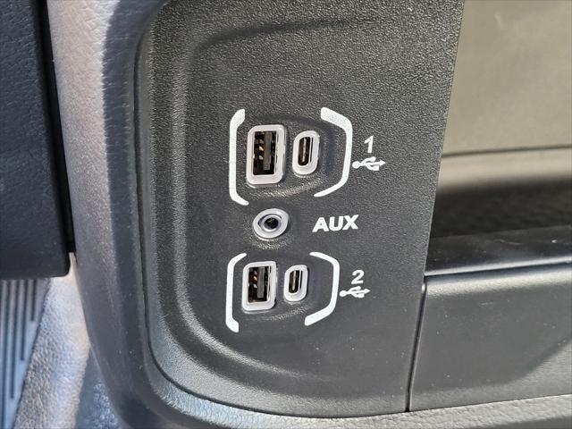 2026 Ram 5500 Tradesman/Big Horn