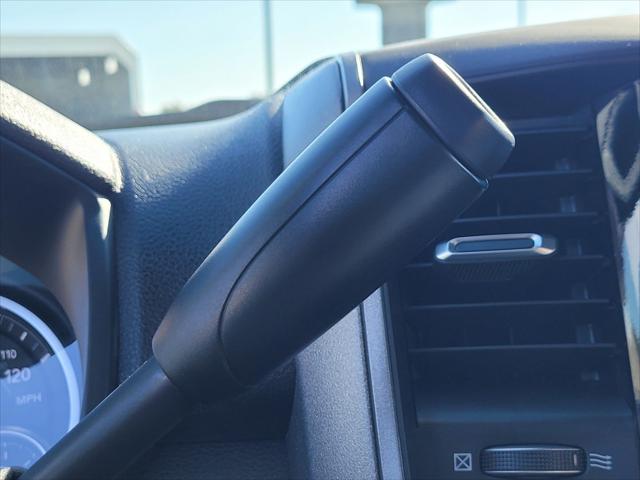 2026 Ram 5500 Tradesman/Big Horn