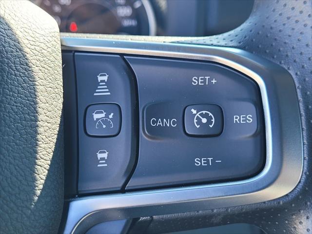 2026 Ram 5500 Tradesman/Big Horn