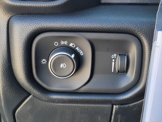 2026 Ram 5500 Tradesman/Big Horn