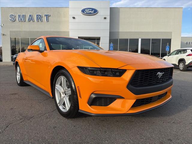 2026 Ford Mustang EcoBoost Premium Fastback for sale in South Boston, VA