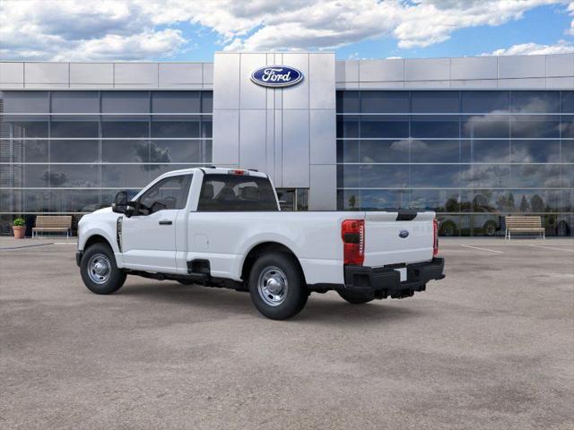 2026 Ford F-250 XL