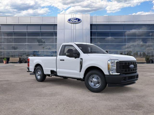 2026 Ford F-250 XL