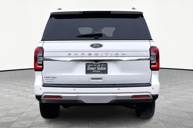 Used 2022 Ford Expedition For Sale in Olive Branch, MS