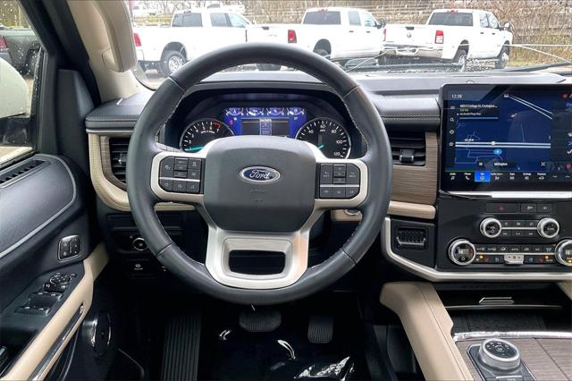 Used 2022 Ford Expedition For Sale in Olive Branch, MS