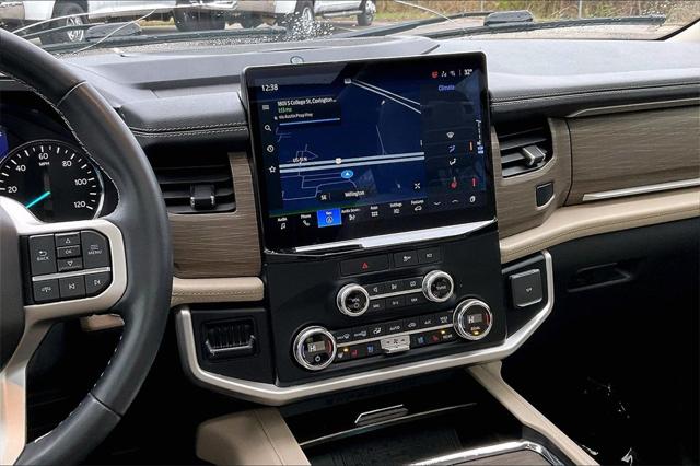 Used 2022 Ford Expedition For Sale in Olive Branch, MS